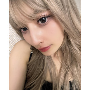 [預訂7-10天]CandyMagic1day BLB Mimi Gray キャンディーマジック1dayBLB ミミグレー